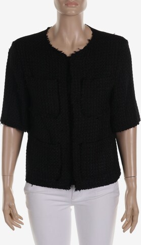 DOLCE & GABBANA Blouse & Tunic in L in Black: front