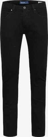 BLEND Jeans 'BHTwister' in Black: front