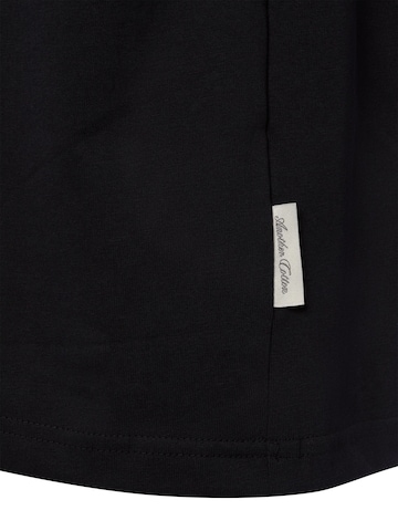 Another Cotton Lab T-Shirt in Schwarz