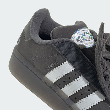 Baskets 'Campus 00s' ADIDAS ORIGINALS en gris