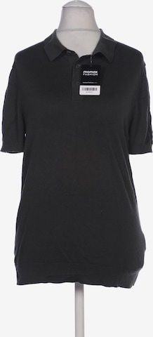 COS Poloshirt M in Grün: predná strana