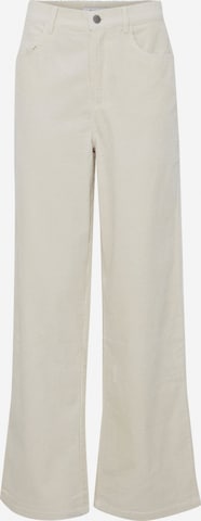 b.young Regular Chinohose Danna'' in Beige: predná strana