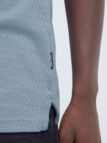 BLEND - Camiseta 'BHEskild' en azul