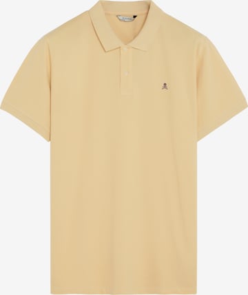 Scalpers Paita ' ' värissä oranssi: etupuoli