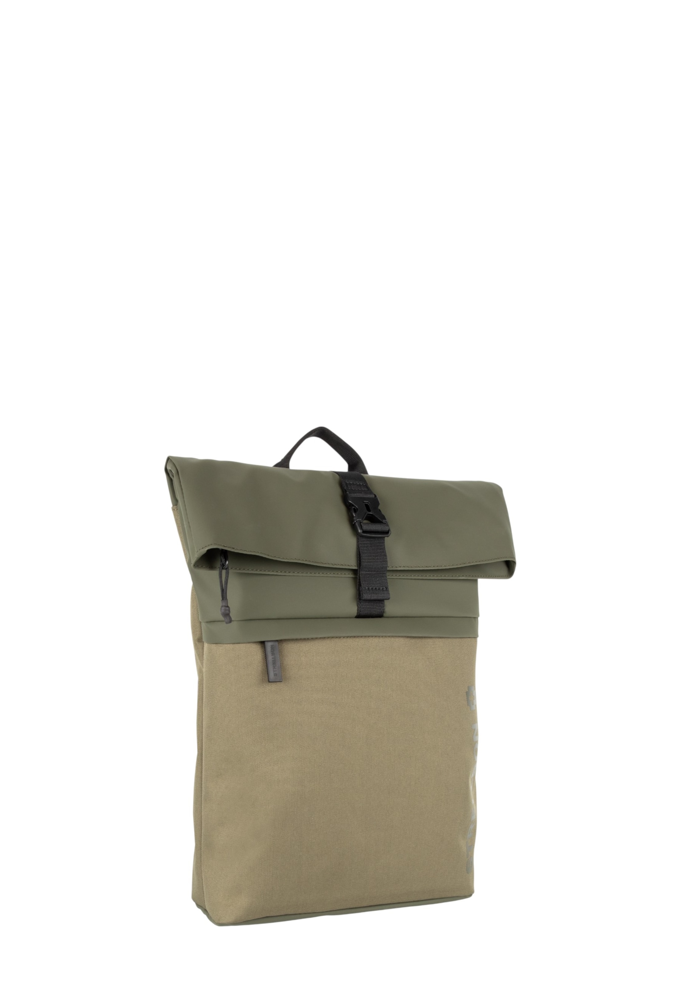 STRELLSON Backpack 'Alperton Eddie Daypack' in Beige