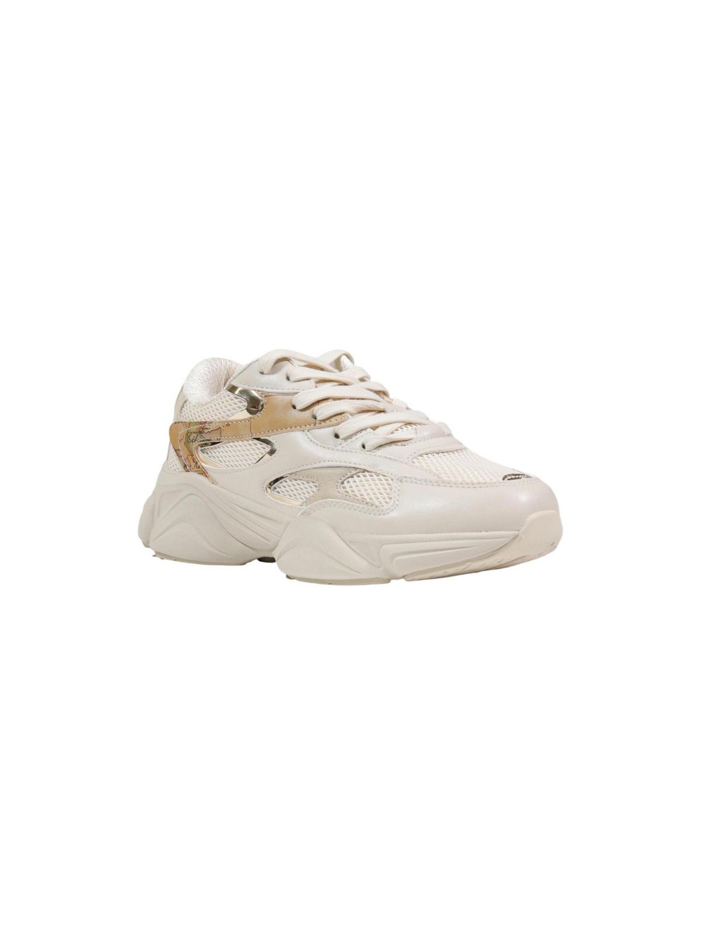 Alviero Martini 1a clase - Zapatillas deportivas bajas '1484 260A' en beige