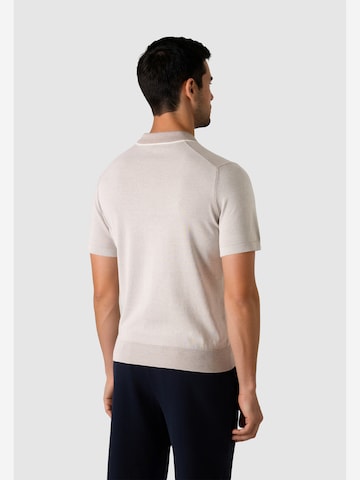 T-Shirt ' 452101 ' MAERZ Muenchen en beige