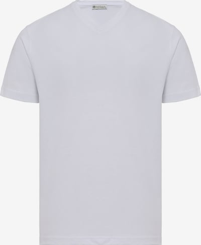 Marškinėliai iš Dandalo, spalva – balta, Prekių apžvalga