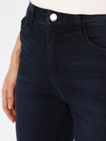 Olivia Slimfit Jeans in Blau