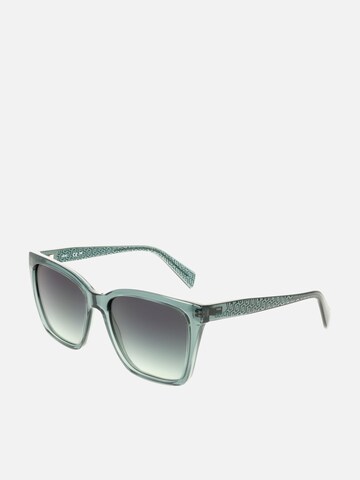 Liu Jo Sonnenbrille‌‌‌‌‌ in Blau: Vorderseite