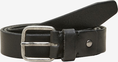 SELECTED HOMME Belt 'Henry' in Black, Item view