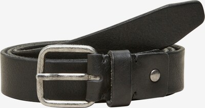 SELECTED HOMME Gürtel 'Henry' in schwarz, Produktansicht