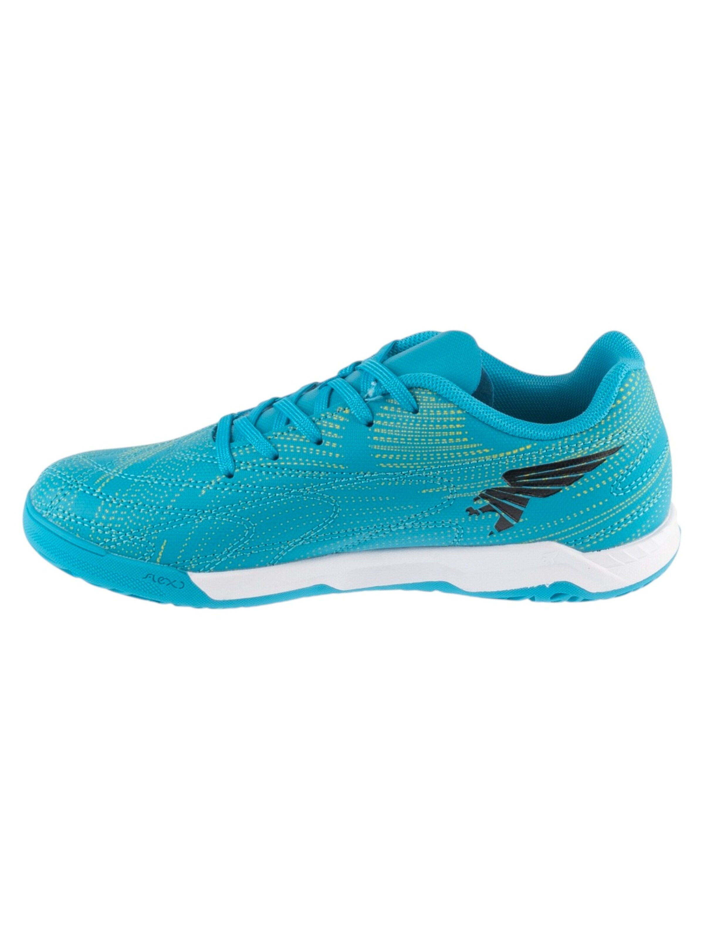 JOMA Sportschoen 'Joma Evolution Jr 26 EVJW IN' in Blauw