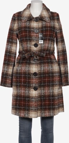 MAX&Co. Jacket & Coat in XL in Brown: front