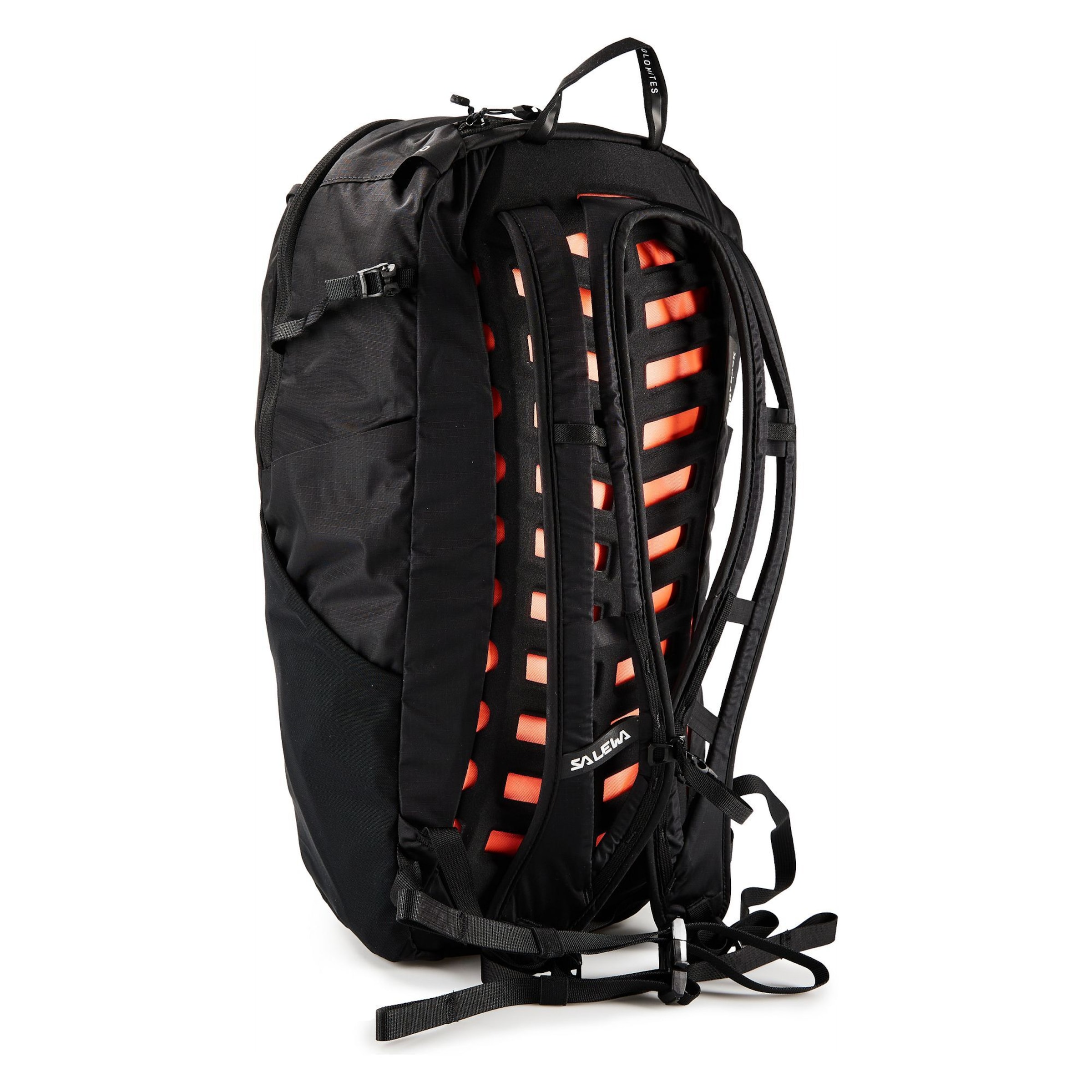 SALEWA Sportrugzak 'Pedroc Mate 22' in Zwart