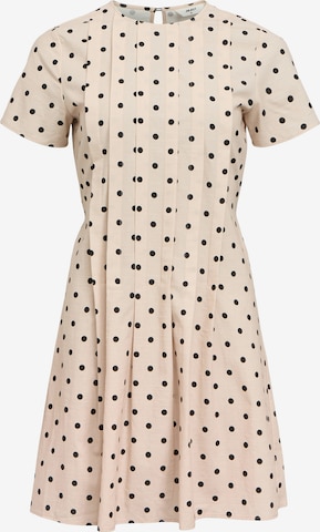 OBJECTHaljina 'OBJHAMA' - bež boja: prednji dio