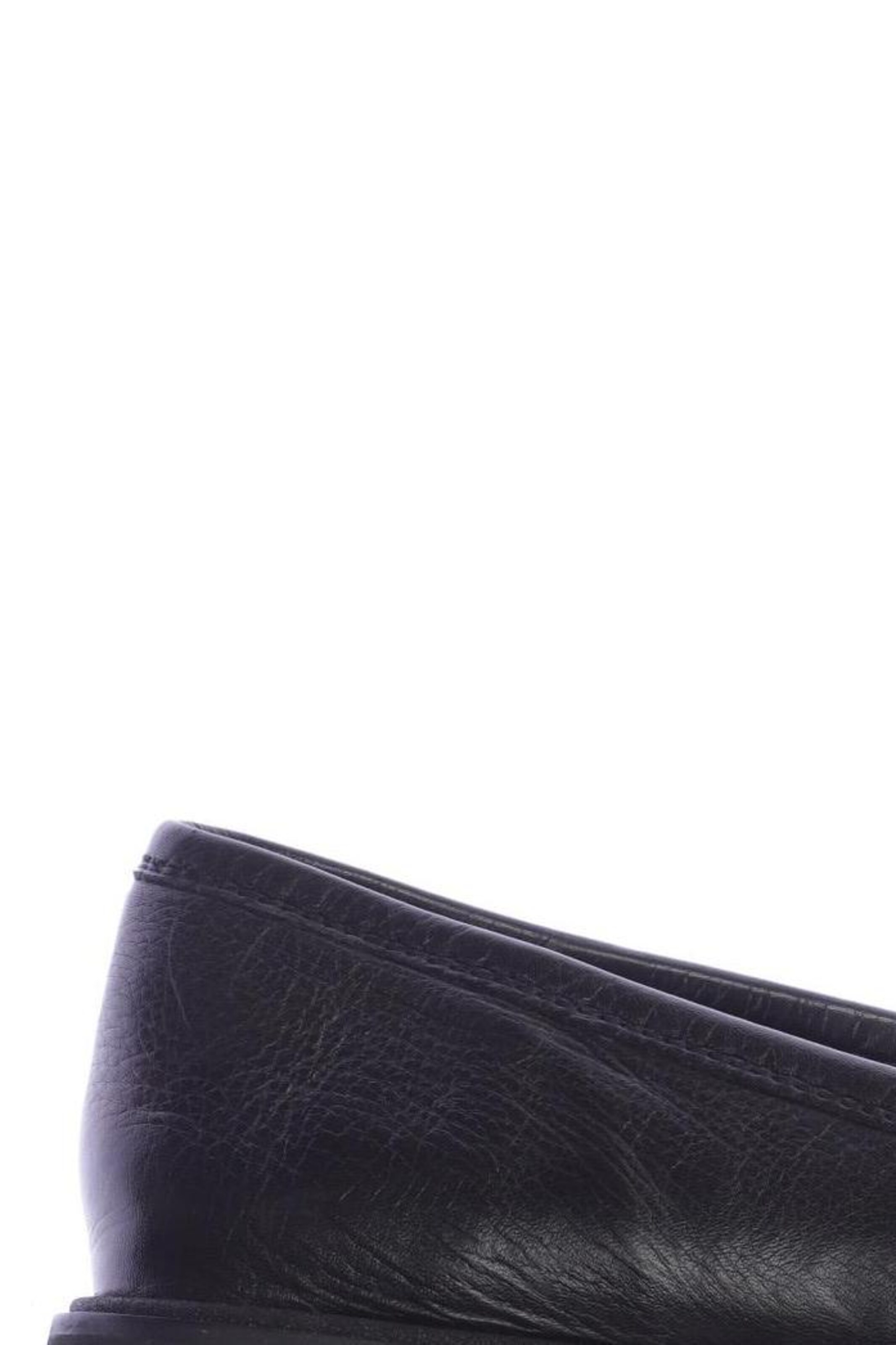 ARA Halbschuh 41,5 in Schwarz