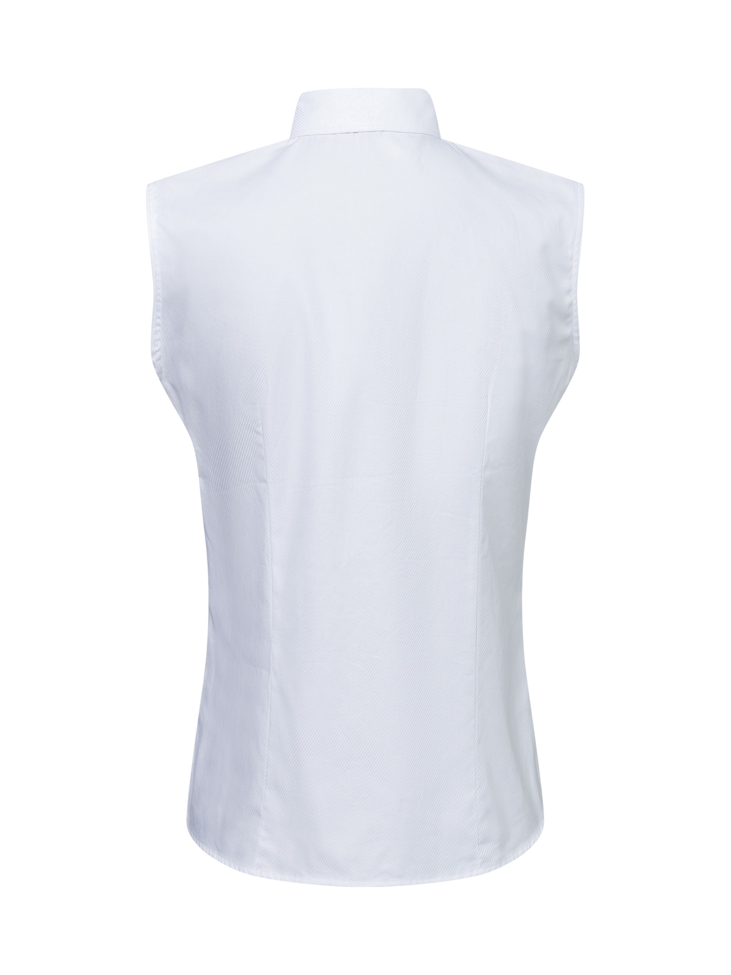 Franco Callegari Blouse ' ' in Wit