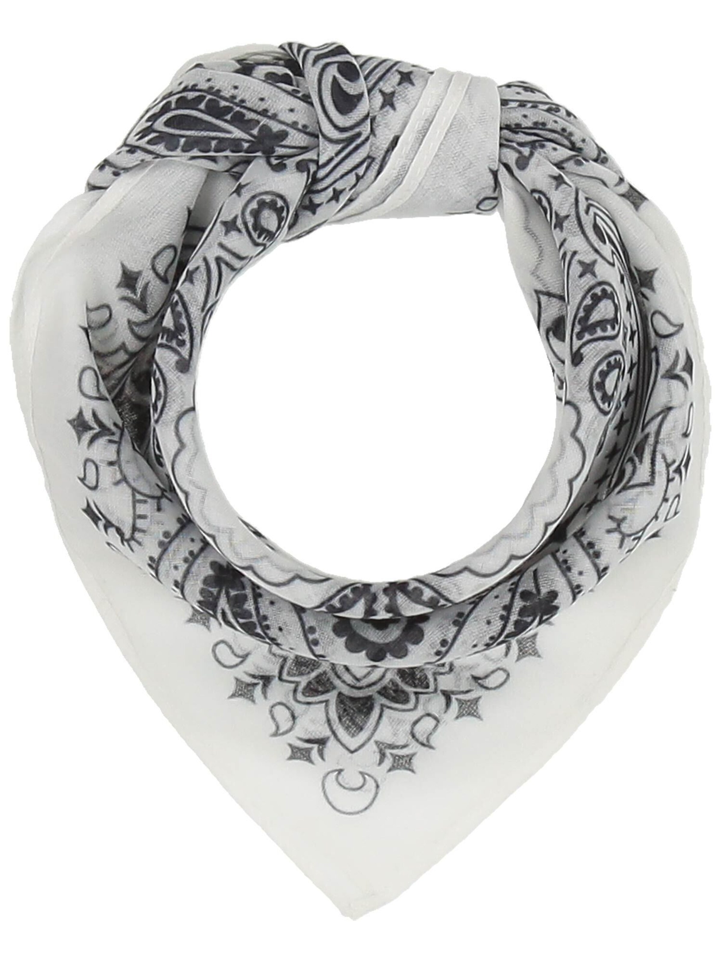 Giorgio Rimaldi Wrap in White