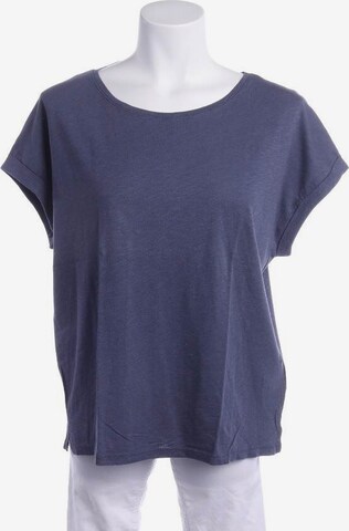 Juvia Shirt S in Blau: predná strana