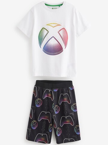 Next Pajamas in Black