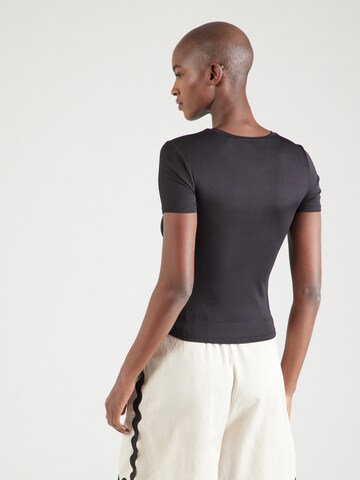 VERO MODA Shirts 'VMJILL' i grøn