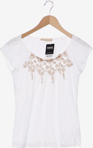 Dorothee Schumacher T-Shirt M in Weiß: predná strana