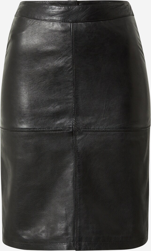 Leren rokken online kopen | ABOUT YOU