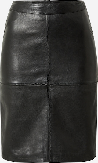 Gipsy Skirt 'Swante' in Black, Item view