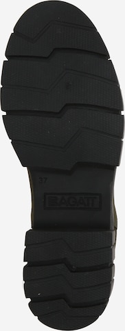 TT. BAGATT Chelsea boots 'Bagatt Fiona A9635﻿' in Groen