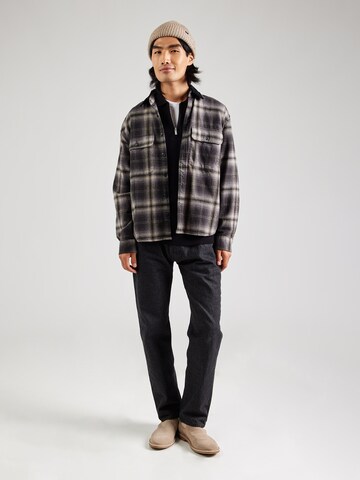 Only & Sons Pulover 'ONSCooper' | črna barva