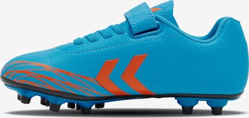 Hummel Sportschuh in Blau