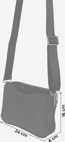 InWear - Bolso de hombro en negro