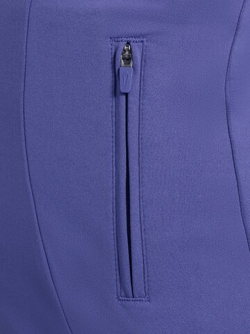 Smilodox Trainingsjack in Blauw