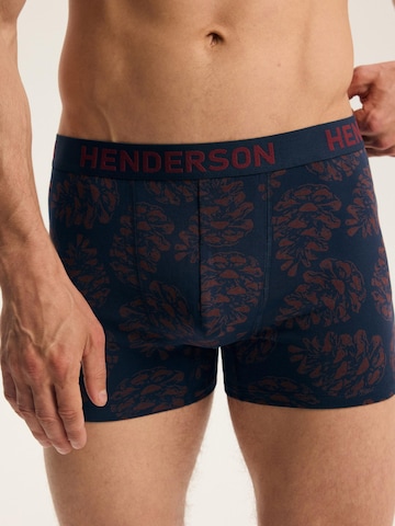 Boxer 'FAWN' di Henderson in colori misti