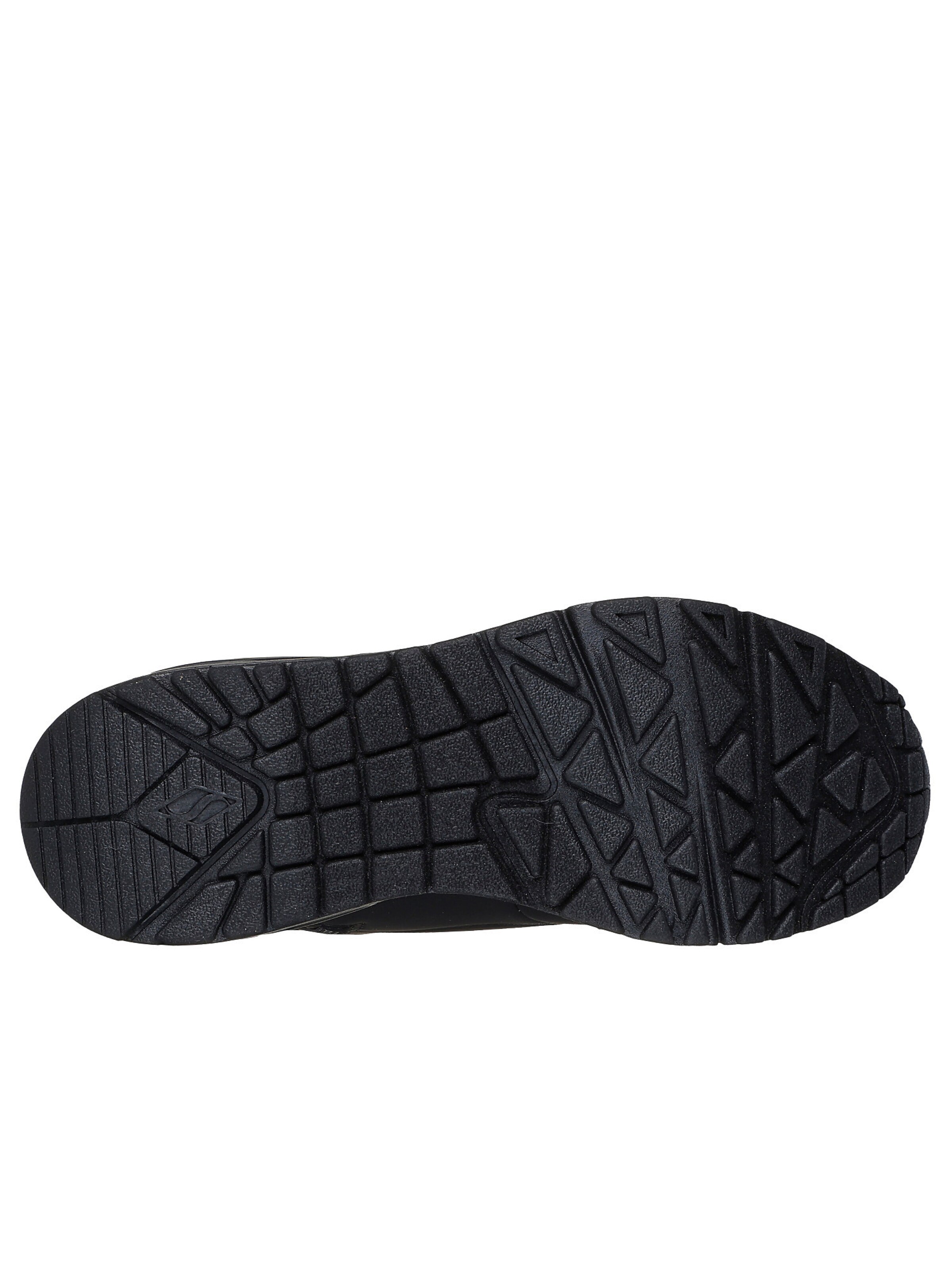 Cizme 'Ghete copii fete UNO GEN1 DARLING DAZE 310566L-BLACK-27' de la ROCA SHOES pe negru