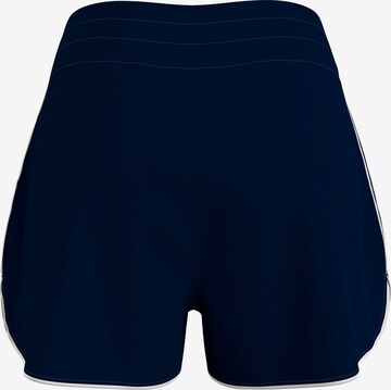 Tommy Hilfiger Underwear Пижамные штаны в Синий