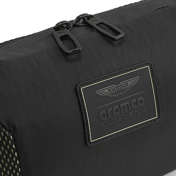 PUMA Sport heuptas 'PUMA x ASTON MARTIN ARAMCO F1® TEAM' in Zwart