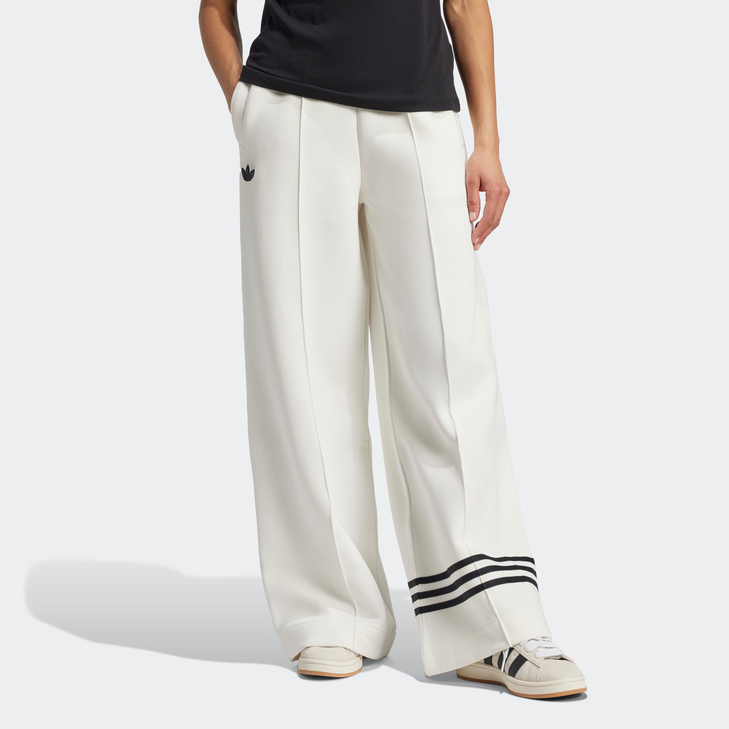 Fashion pantalon adidas pour femme