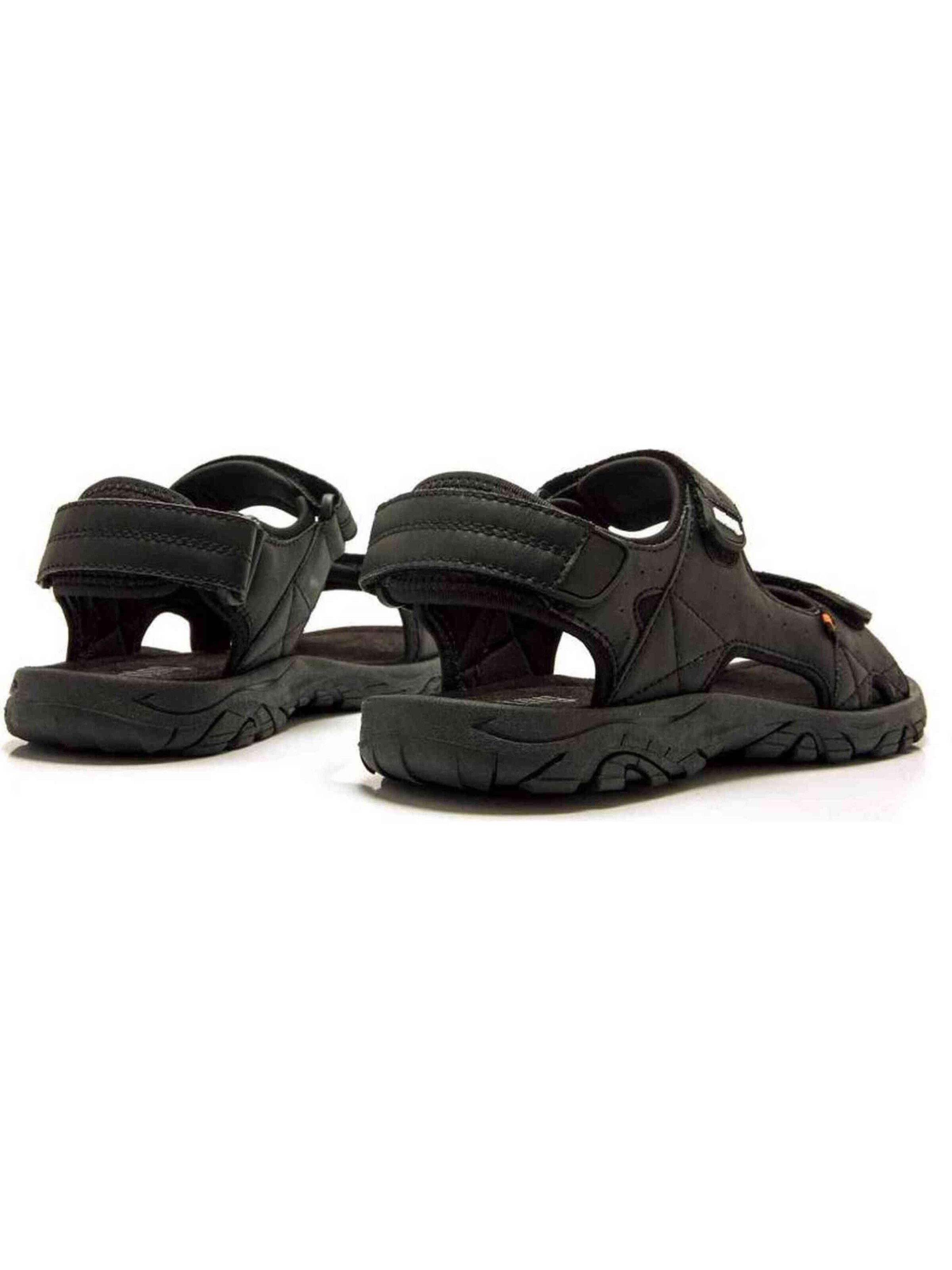 MUSTANG - Sandalias '10225-677378' en negro