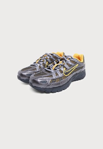 Nike Sportswear Ниски маратонки 'P-6000' в жълто
