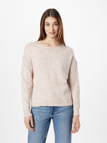 BONOBO Sweter w kolorze mieszane kolory: przód