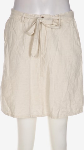 HIMALAYA Skirt in S in Beige: front