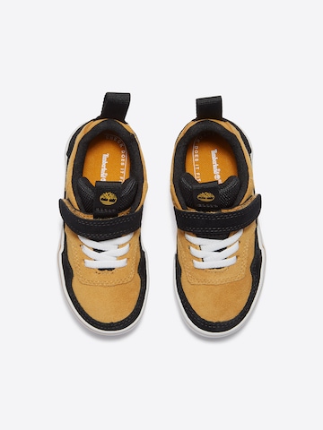 TIMBERLAND Trainers in Beige