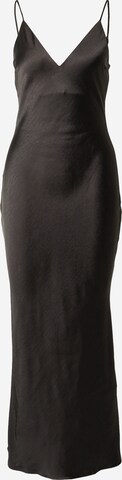 Gina Tricot Kleid in Schwarz: predná strana