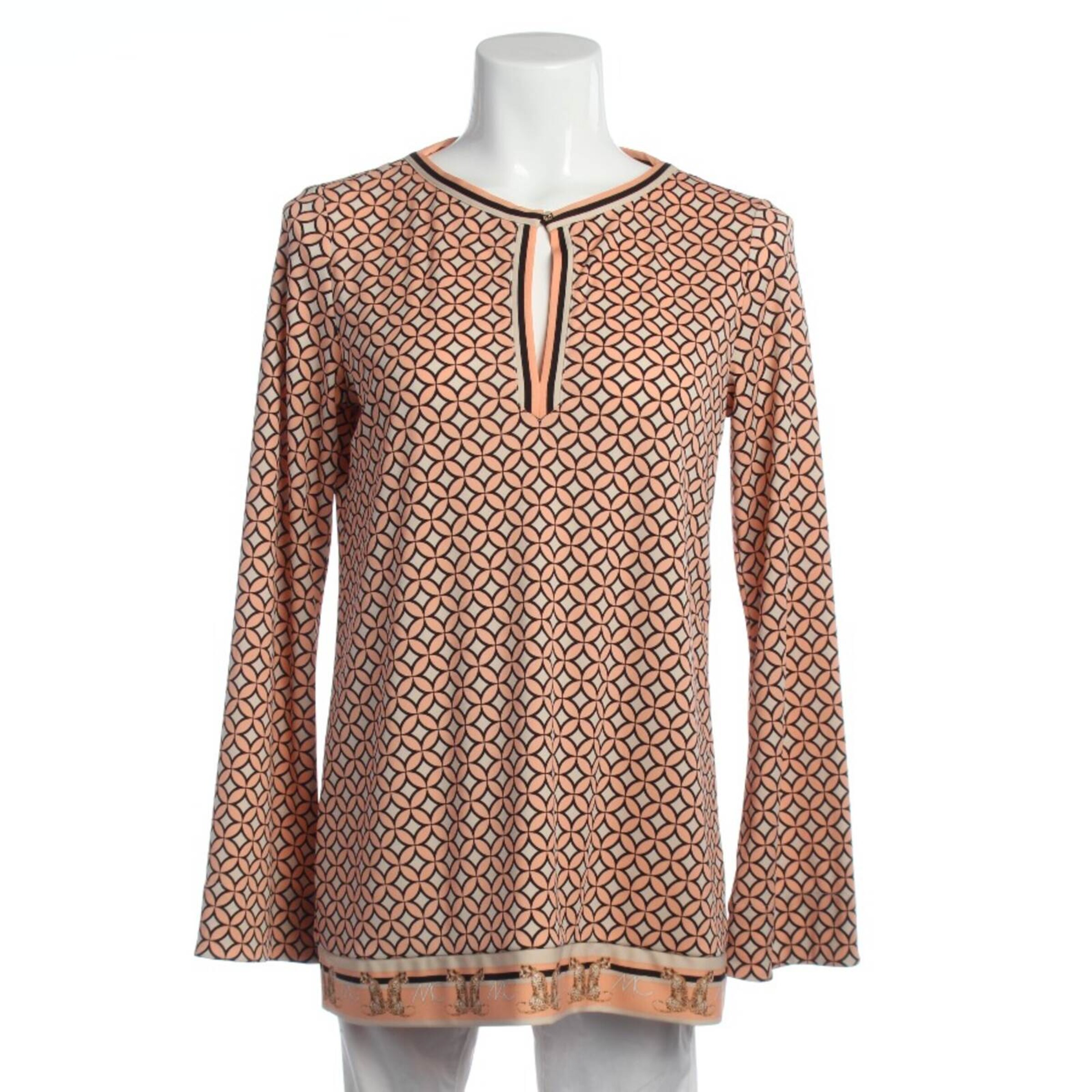 Marc Cain Blouse & Tunic in M in Mixed colors: front