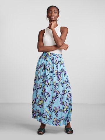 Y.A.S Skirt 'Simuna' in Blue