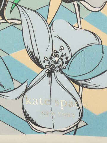 Kate Spade Chusta 'New York Overgrown City' w kolorze zielony