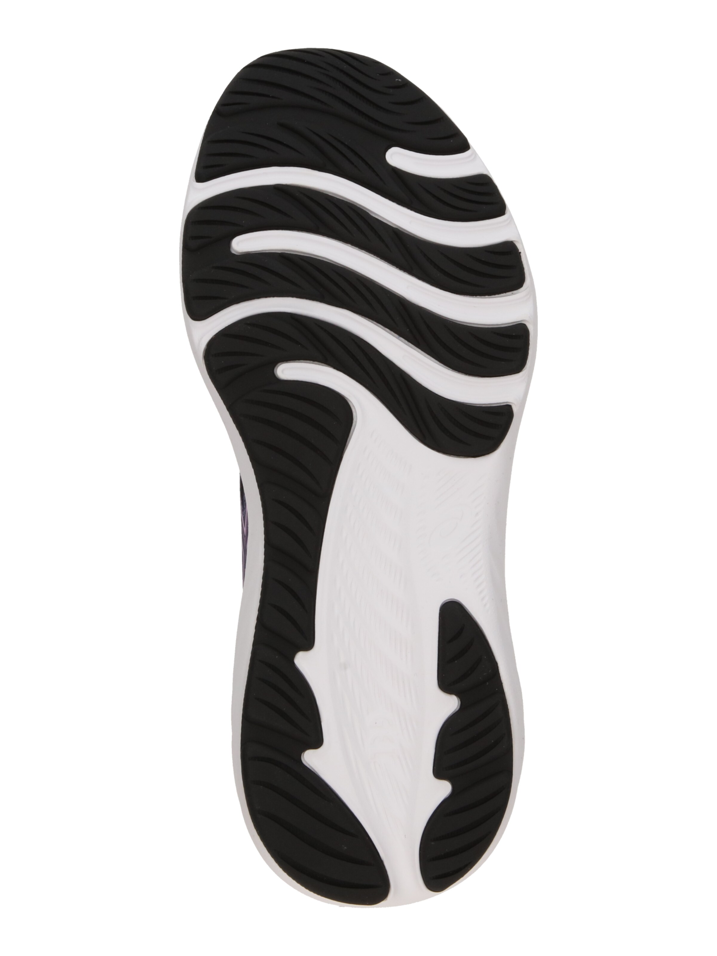 ASICS Bežecká obuv 'Contend 9' - Modrá