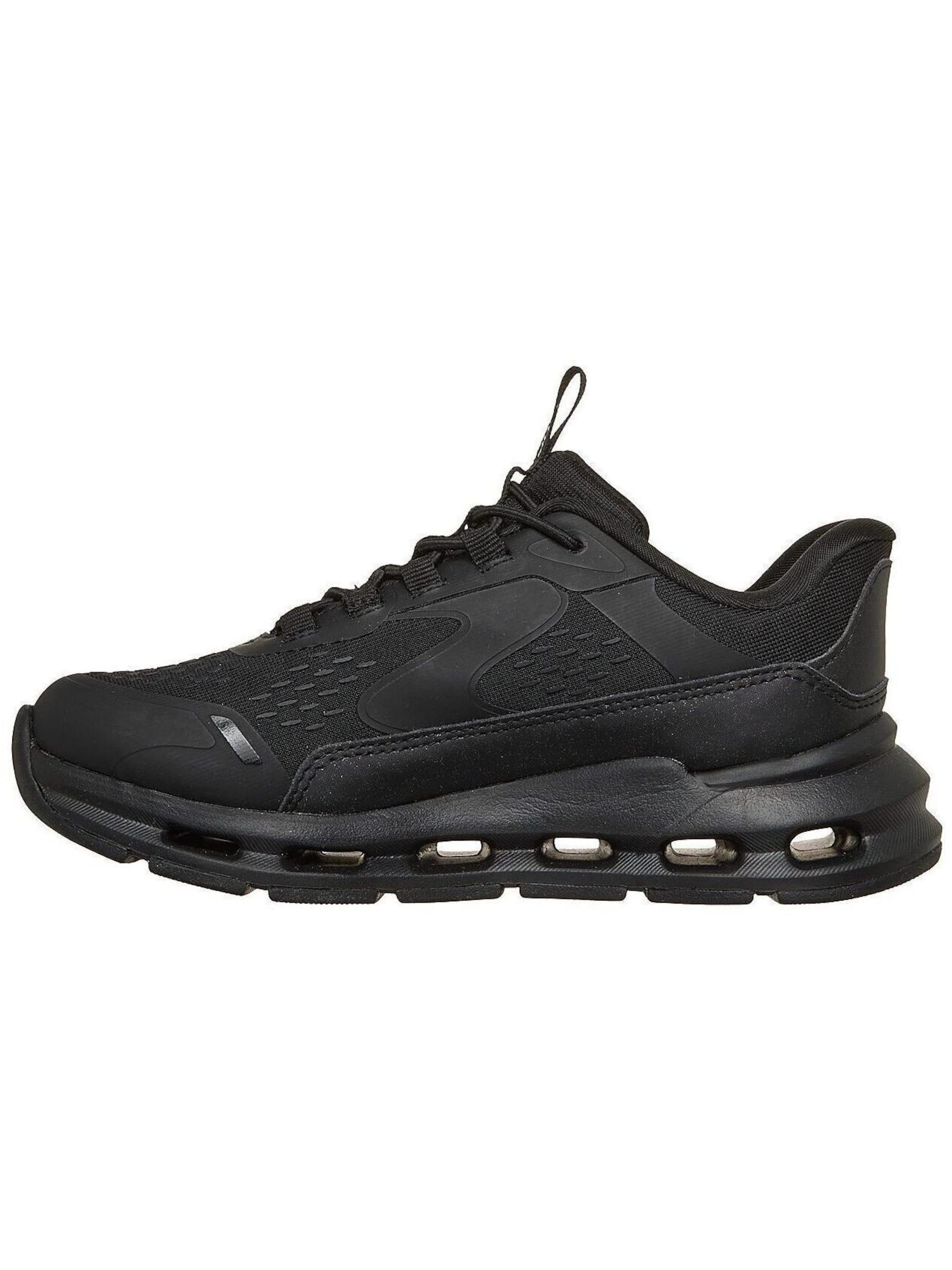 Scarpa sportiva 'Vista' di SKECHERS in nero